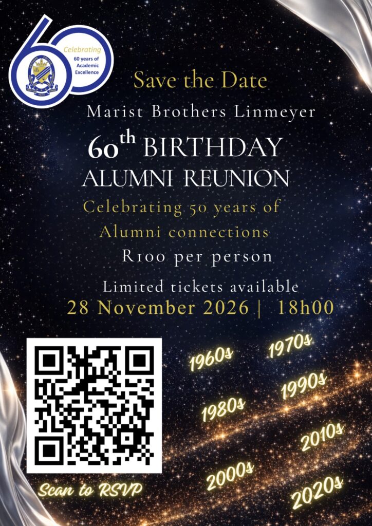 60th Birthday Alumni Reunion