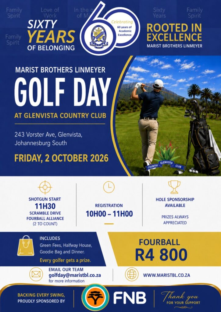 Golf Day