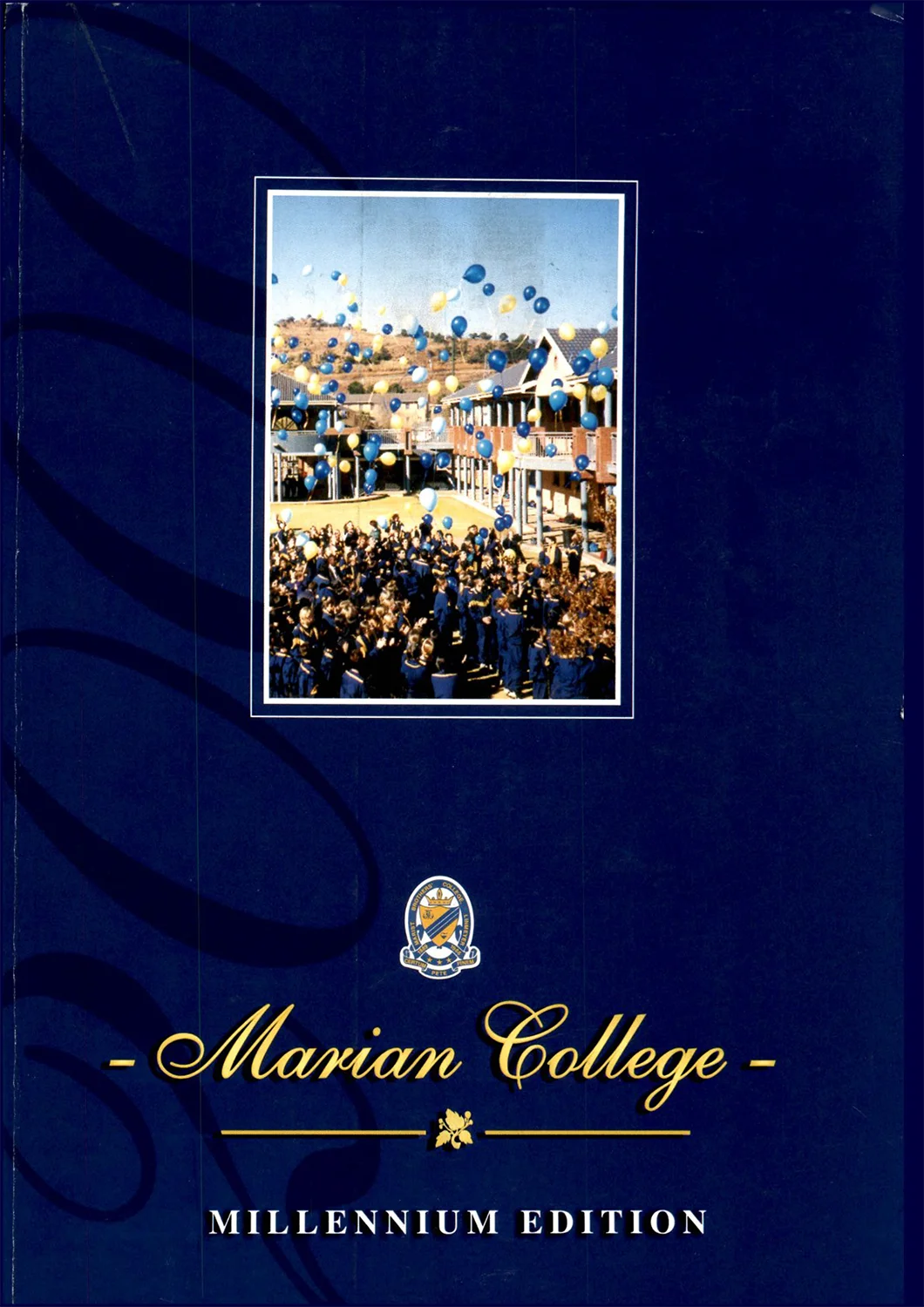 Marist Brothers Linmeyer_2000-1