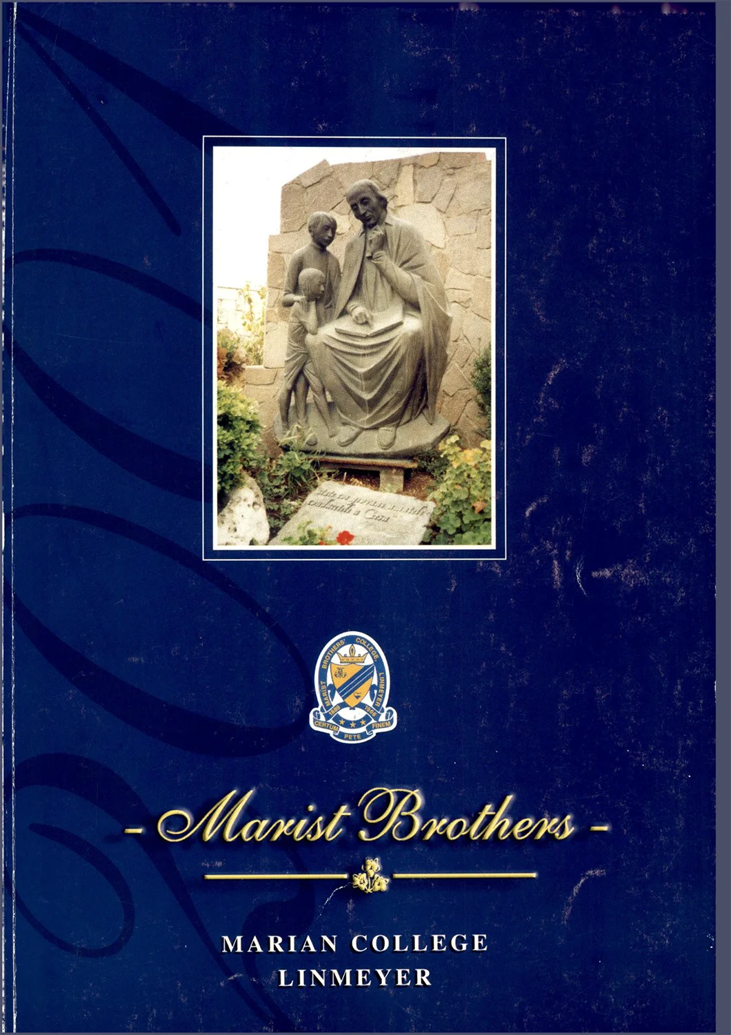 Marist Brothers Linmeyer_2001-1